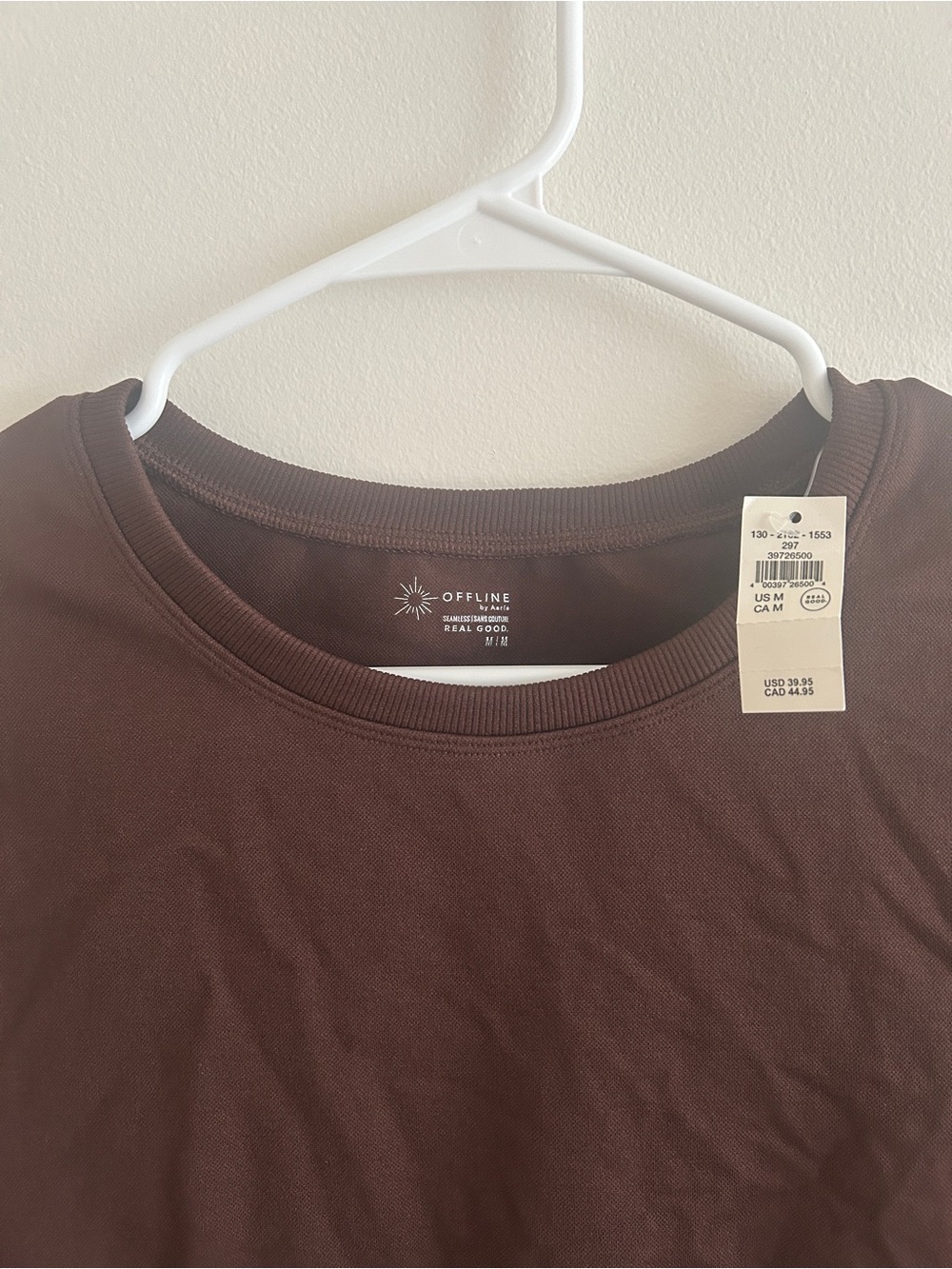 Aerie Offline Top - Picture 3 of 3